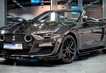 Ford Mustang 45.396 km 45.987 &euro; Kaltenkirchen 24568