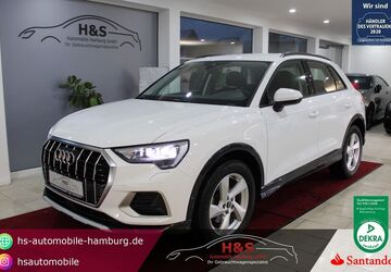 Audi Q3 17.980 km 31.900 &euro; Pinneberg 25421