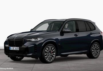 BMW X5 28.425 km 79.907 &euro; Barsbüttel bei Hamburg 22885