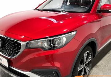 MG ZS 30.000 km 14.750 &euro; Norderstedt 22848