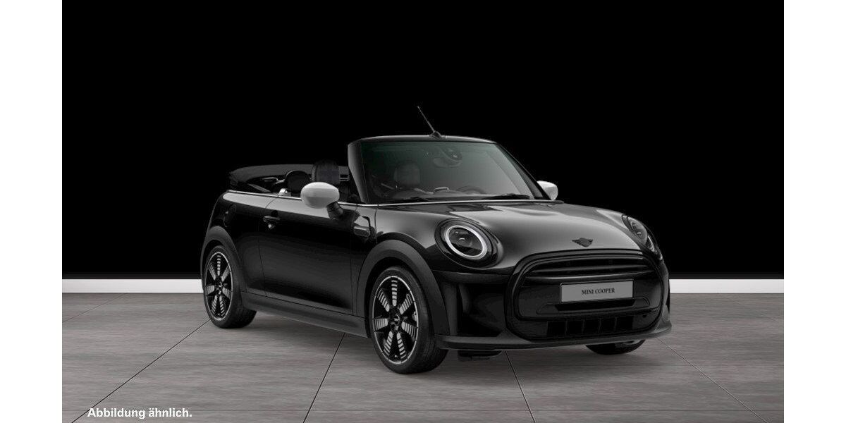 Mini Cooper Cabrio 10.220 km 30.903 &euro; Barsbüttel bei Hamburg 22885