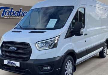 Ford Transit 78.872 km 28.490 &euro; Hamburg-Harburg 21073