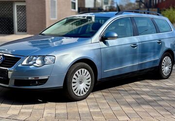 VW Passat Variant 149.999 km 8.299 &euro; Norderstedt 22848
