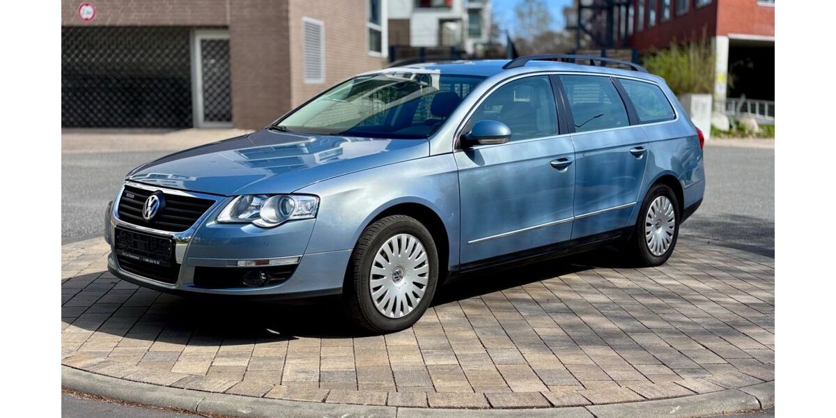 VW Passat Variant 149.999 km 8.299 &euro; Norderstedt 22848