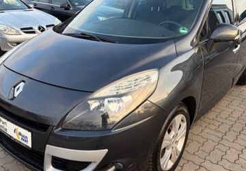 Renault Scenic 130.000 km 4.990 &euro; Ahrensburg 22926