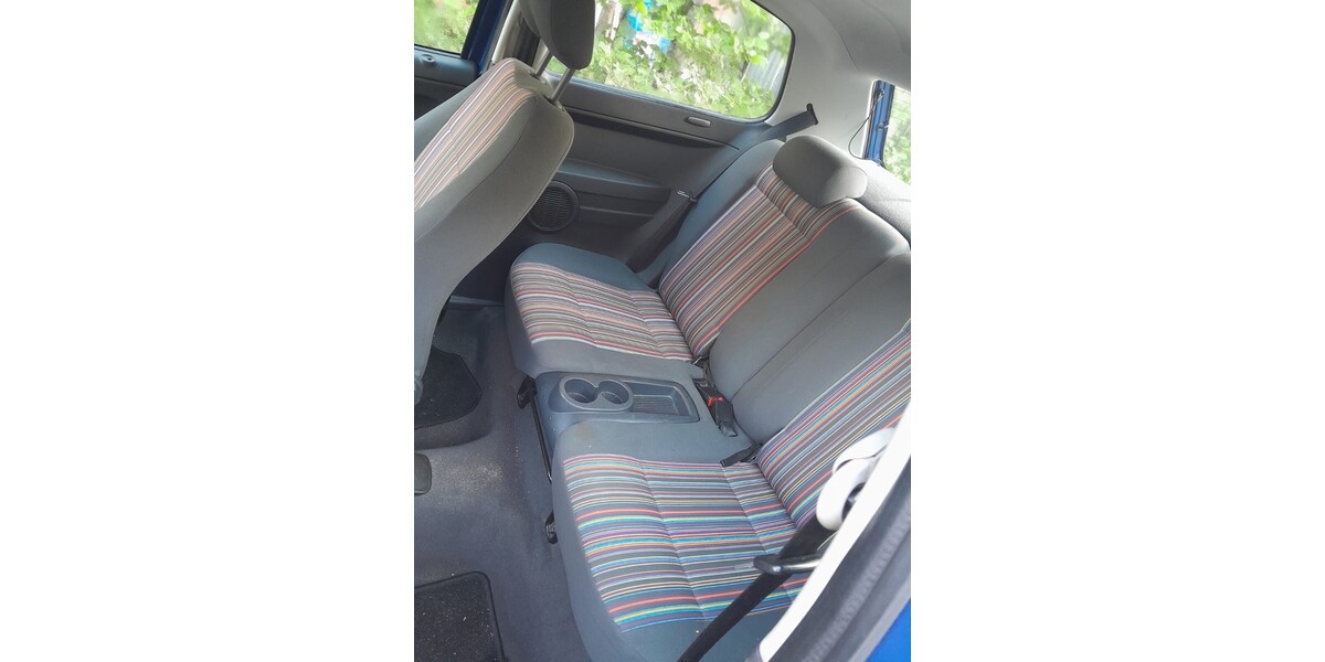 VW Fox 149.239 km 1.500 &euro; Hamburg 20038