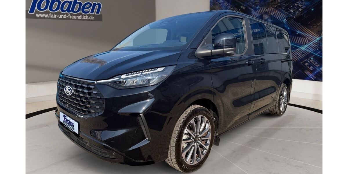 Ford Tourneo Custom 8.109 km 56.950 &euro; Hamburg 21073