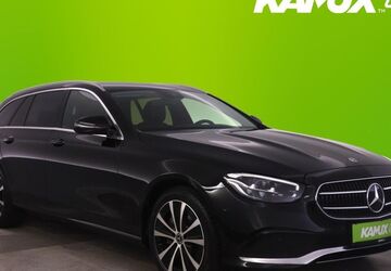 Mercedes-Benz E 300 72.056 km 29.745 &euro; Elmshorn 25337