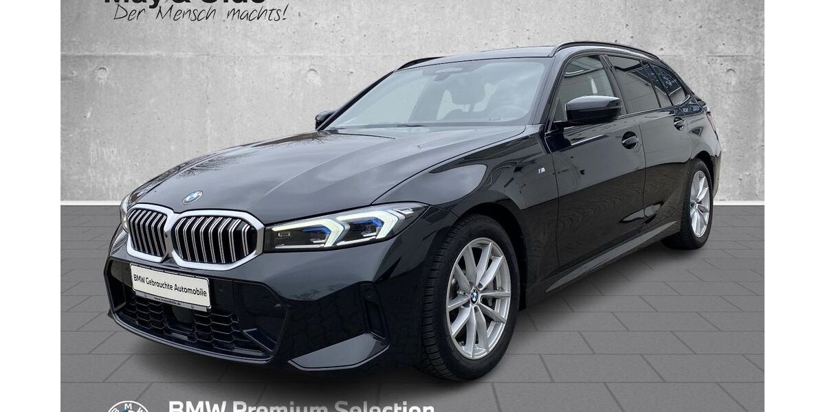 BMW 330 24.157 km 47.490 &euro; Quickborn 25451