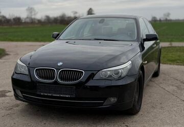 BMW 523 267.359 km 3.000 &euro; Barmstedt 25355
