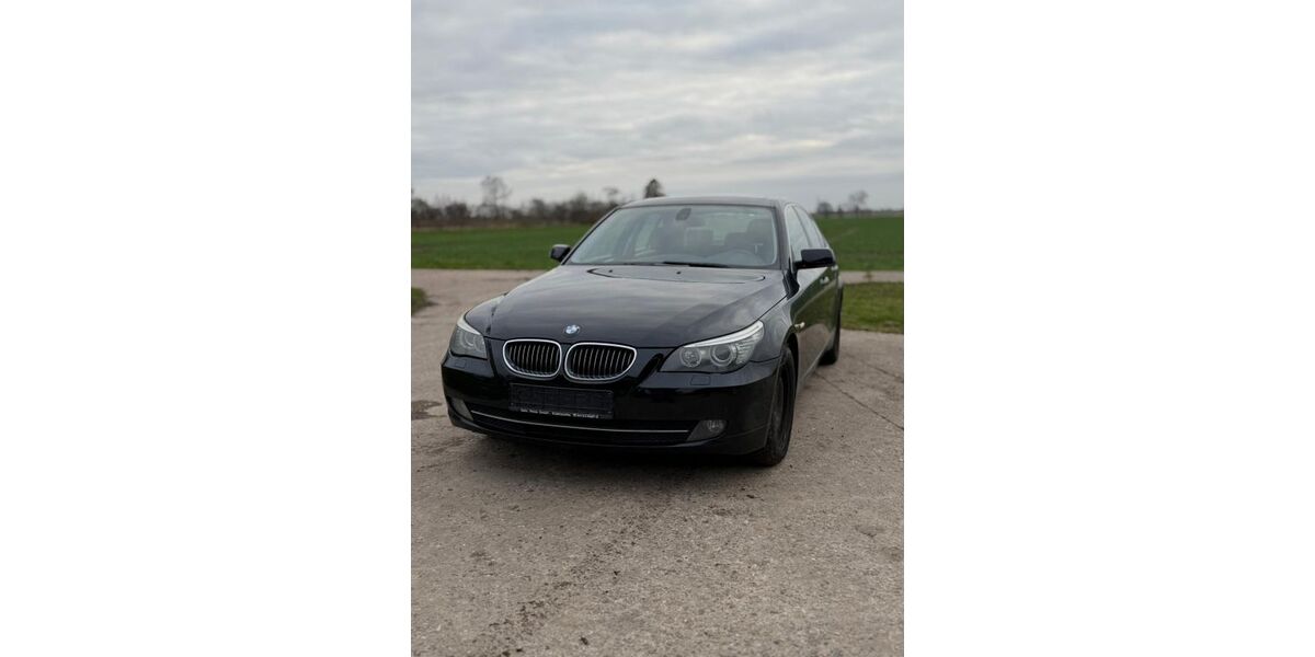 BMW 523 267.359 km 3.000 &euro; Barmstedt 25355