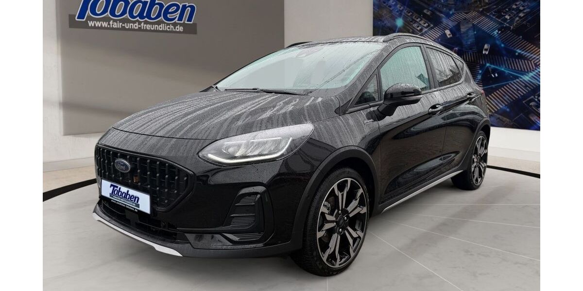 Ford Fiesta 11.681 km 19.780 &euro; Hamburg 21073