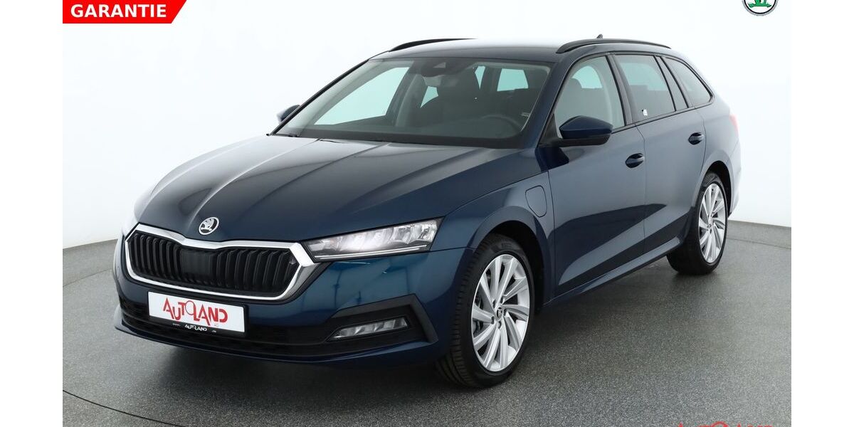 Skoda Octavia 87.703 km 22.990 &euro; Hamburg 22761