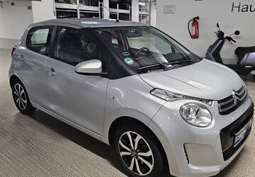 Citroen C1 17.435 km 11.200 &euro; Hamburg 20457