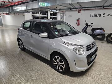 Gebrauchte Citroën C1