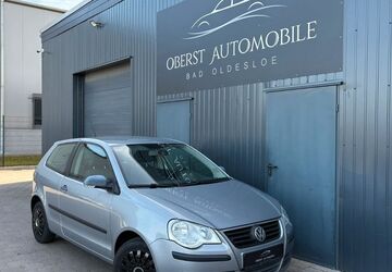 VW Polo 155.543 km 2.400 &euro; Bad Oldesloe 23843