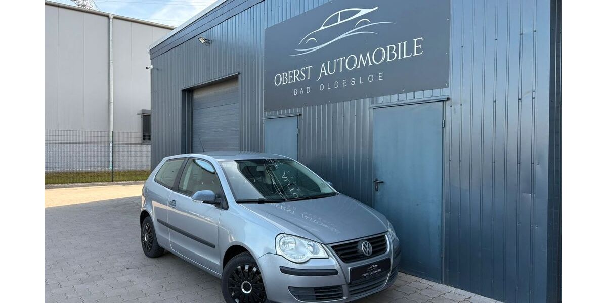 VW Polo 155.543 km 2.400 &euro; Bad Oldesloe 23843