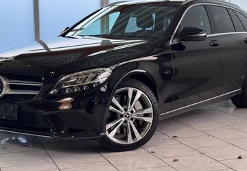 Mercedes-Benz C 300 127.051 km 22.700 &euro; Pinneberg 25421