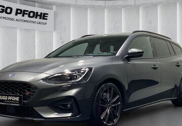 Ford Focus 63.199 km 24.790 &euro; Hamburg 22335