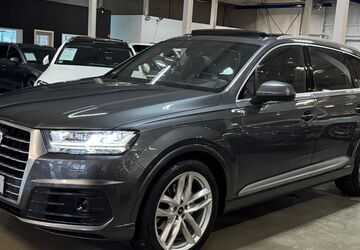 Audi Q7 148.306 km 36.900 &euro; Hamburg 20537