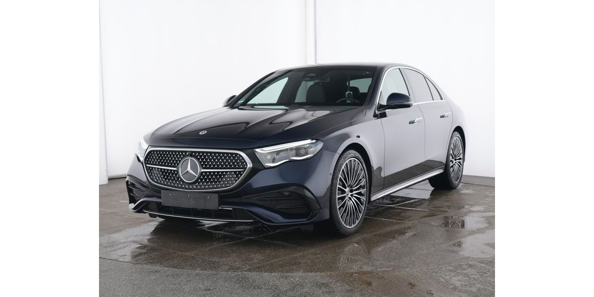 Mercedes-Benz E 220 17.098 km 55.950 &euro; Hamburg 21079