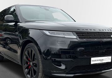 Land Rover Range Rover Sport 54.500 km 107.990 &euro; Hamburg 22529