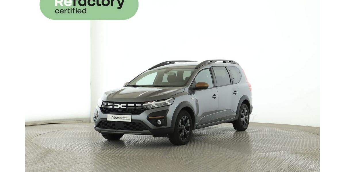 Dacia Jogger 15.000 km 19.990 &euro; Hamburg 22763