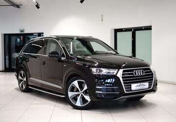 Audi Q7 230.000 km 29.949 &euro; Hamburg 22047