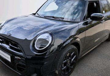 Mini Cooper C 3.175 km 34.823 &euro; Barsbüttel bei Hamburg 22885