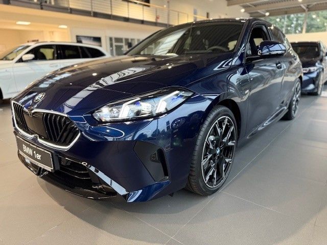 BMW 120 5.900 km 46.590 &euro; Norderstedt 22848