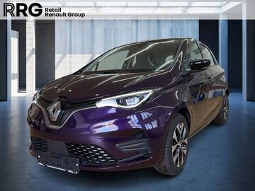 Gebrauchte Renault ZOE