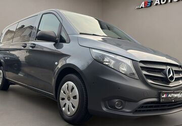 Mercedes-Benz Vito 367.000 km 15.750 &euro; Hamburg 22305