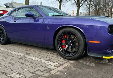 Dodge Challenger 1.740 km 74.999 &euro; Hamburg 22309