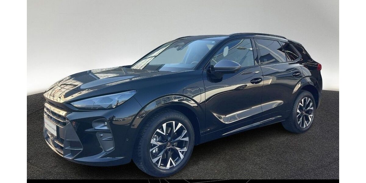 Cupra Terramar 26.641 km 36.770 &euro; Hamburg 22529