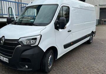 Renault Master 94.000 km 17.200 &euro; Hamburg 21107