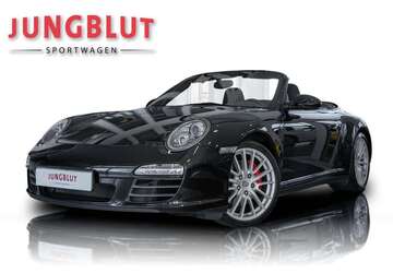 Porsche 997 96.544 km 74.500 &euro; Hamburg 22143