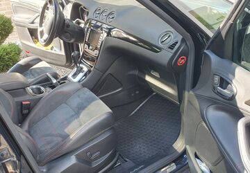 Ford S-Max 242.646 km 4.500 &euro; Appen 25482