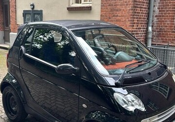 Smart ForTwo 193.000 km 2.000 &euro; Hamburg 20038