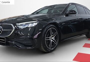 Mercedes-Benz E 300 12.457 km 51.550 &euro; Hamburg-Alstertal 22339