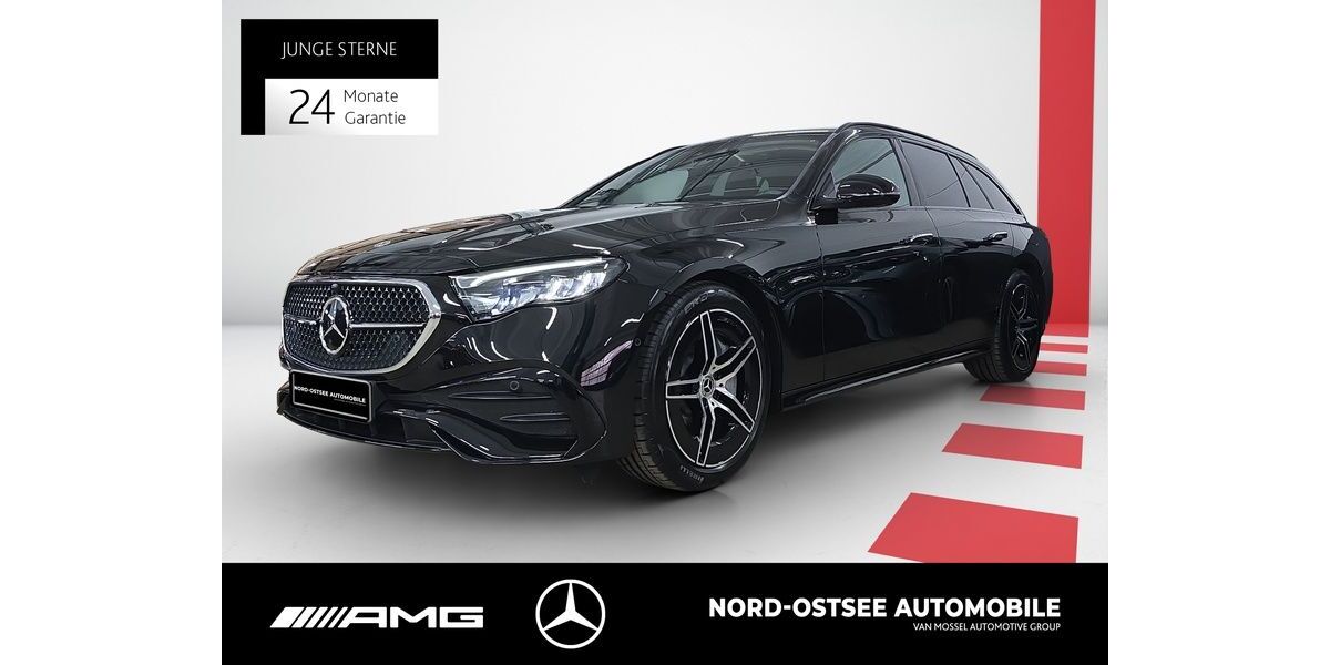 Mercedes-Benz E 300 12.457 km 51.550 &euro; Hamburg-Alstertal 22339