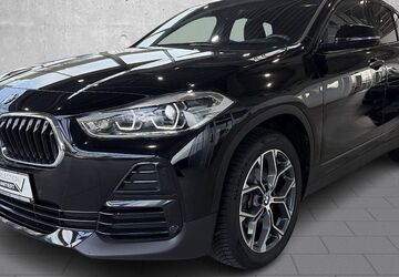 BMW X2 41.194 km 24.990 &euro; Norderstedt 22848