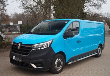 Renault Trafic 67.000 km 19.999 &euro; Norderstedt (Hamburg) 22848
