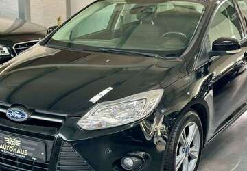 Ford Focus 189.000 km 6.090 &euro; Quickborn-Hamburg 25451