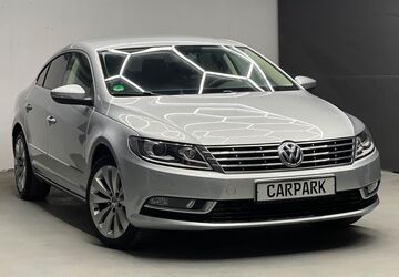 VW CC 18.000 km 17.400 &euro; Hamburg 22111