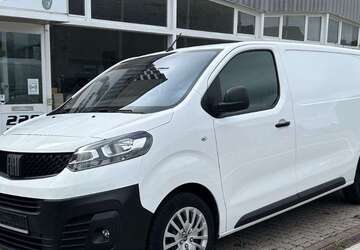 Fiat Scudo 117.585 km 17.900 &euro; Norderstedt 22851