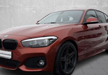 BMW 118 52.015 km 19.490 &euro; Halstenbek 25469