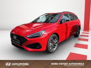 Gebrauchte Hyundai i30