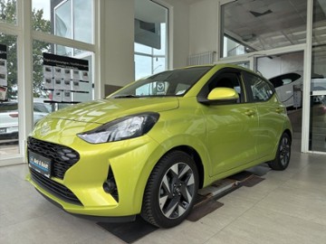 Gebrauchte Hyundai i10