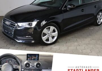 Audi A3 149.387 km 15.990 &euro; Norderstedt 22844
