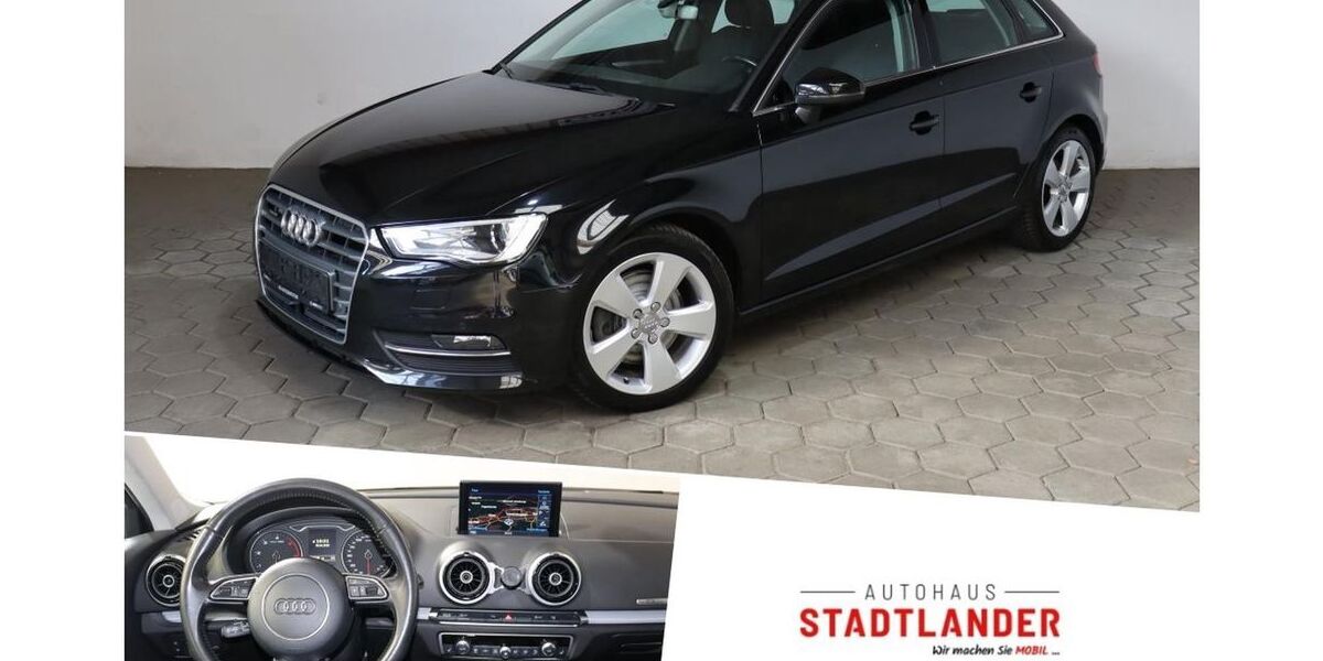 Audi A3 149.387 km 15.990 &euro; Norderstedt 22844
